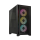 Corsair iCUE 4000D RGB Airflow Black - 1112416 - zdjęcie